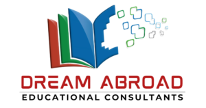 Dream Abroad logo